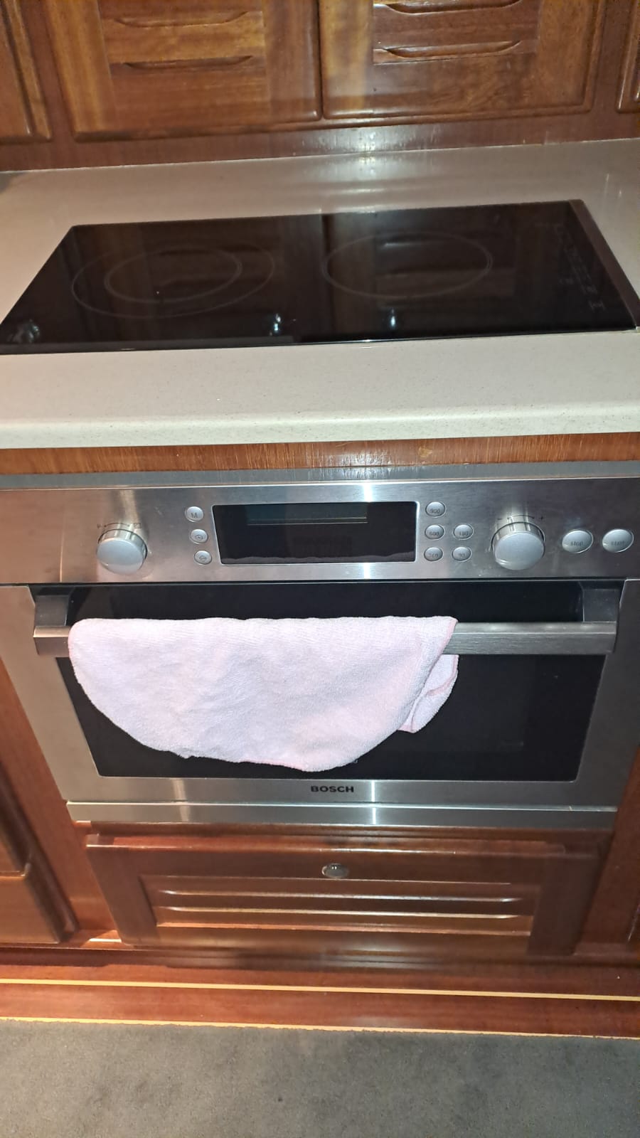 Thumbnail von Menorquin 160