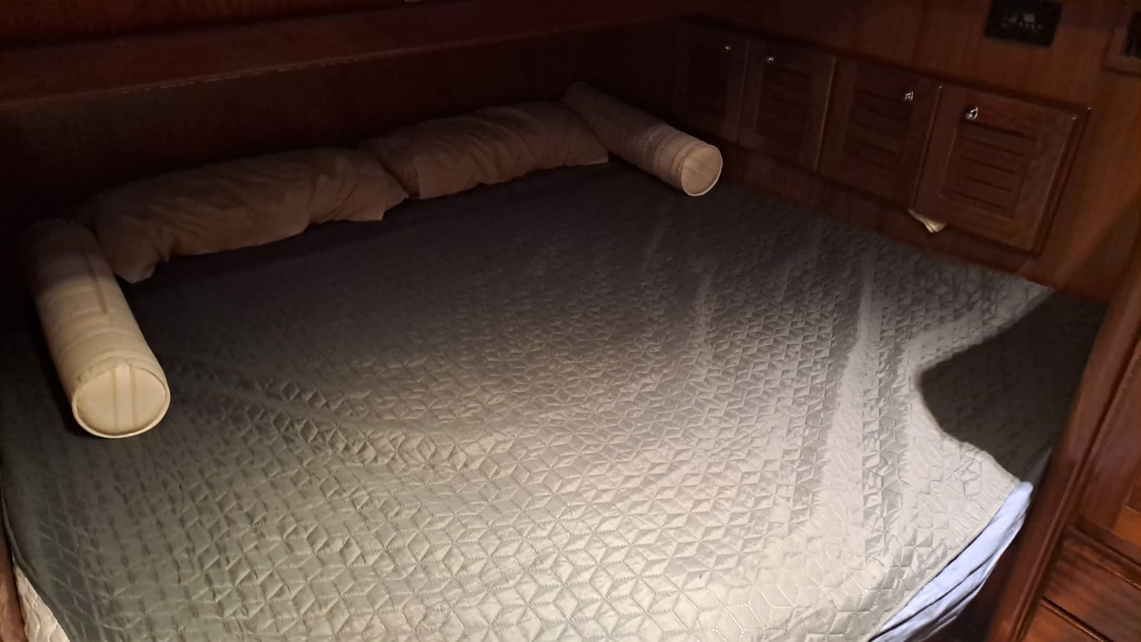 Thumbnail von Menorquin 160