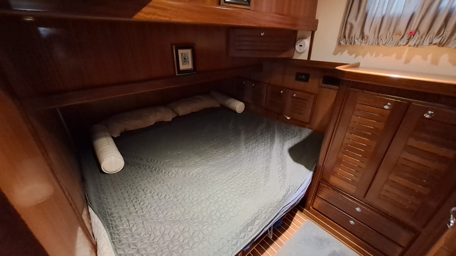 Thumbnail von Menorquin 160