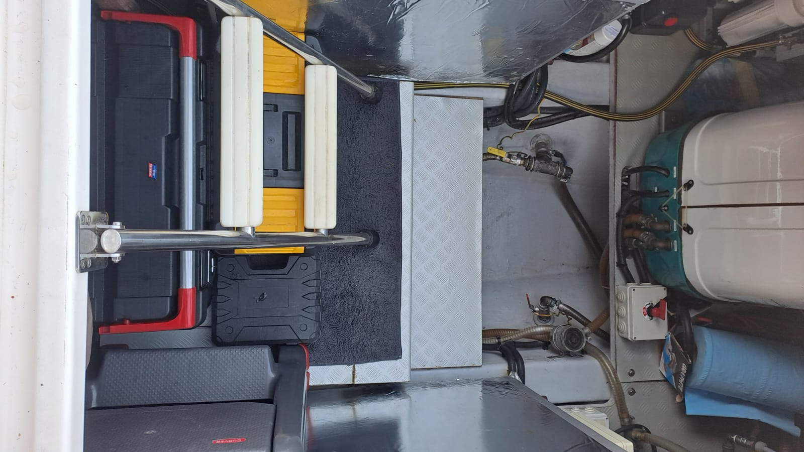 Thumbnail von Menorquin 160