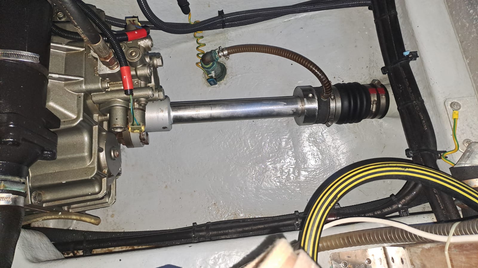 Thumbnail von Menorquin 160