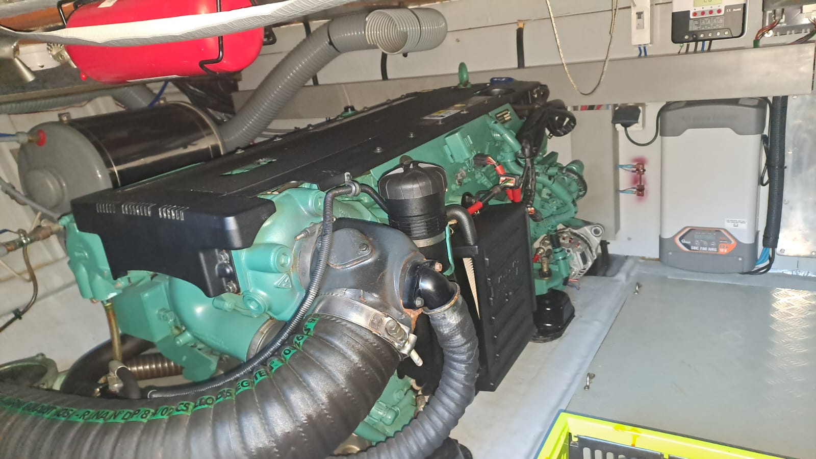 Thumbnail von Menorquin 160