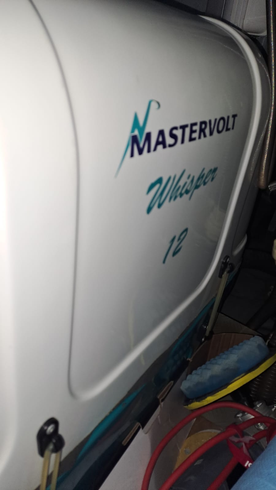 Thumbnail von Menorquin 160