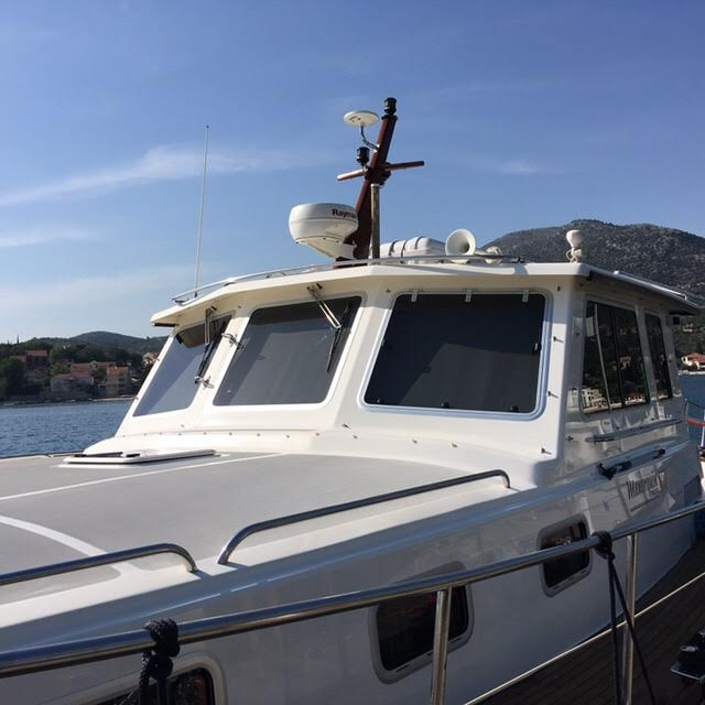 Thumbnail von Menorquin 160