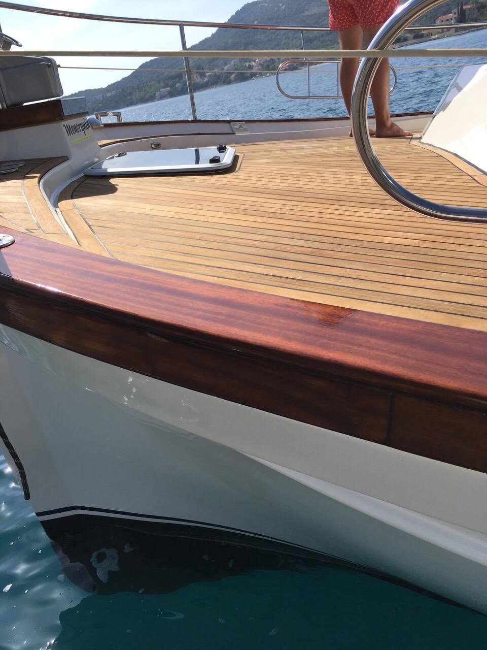 Thumbnail von Menorquin 160