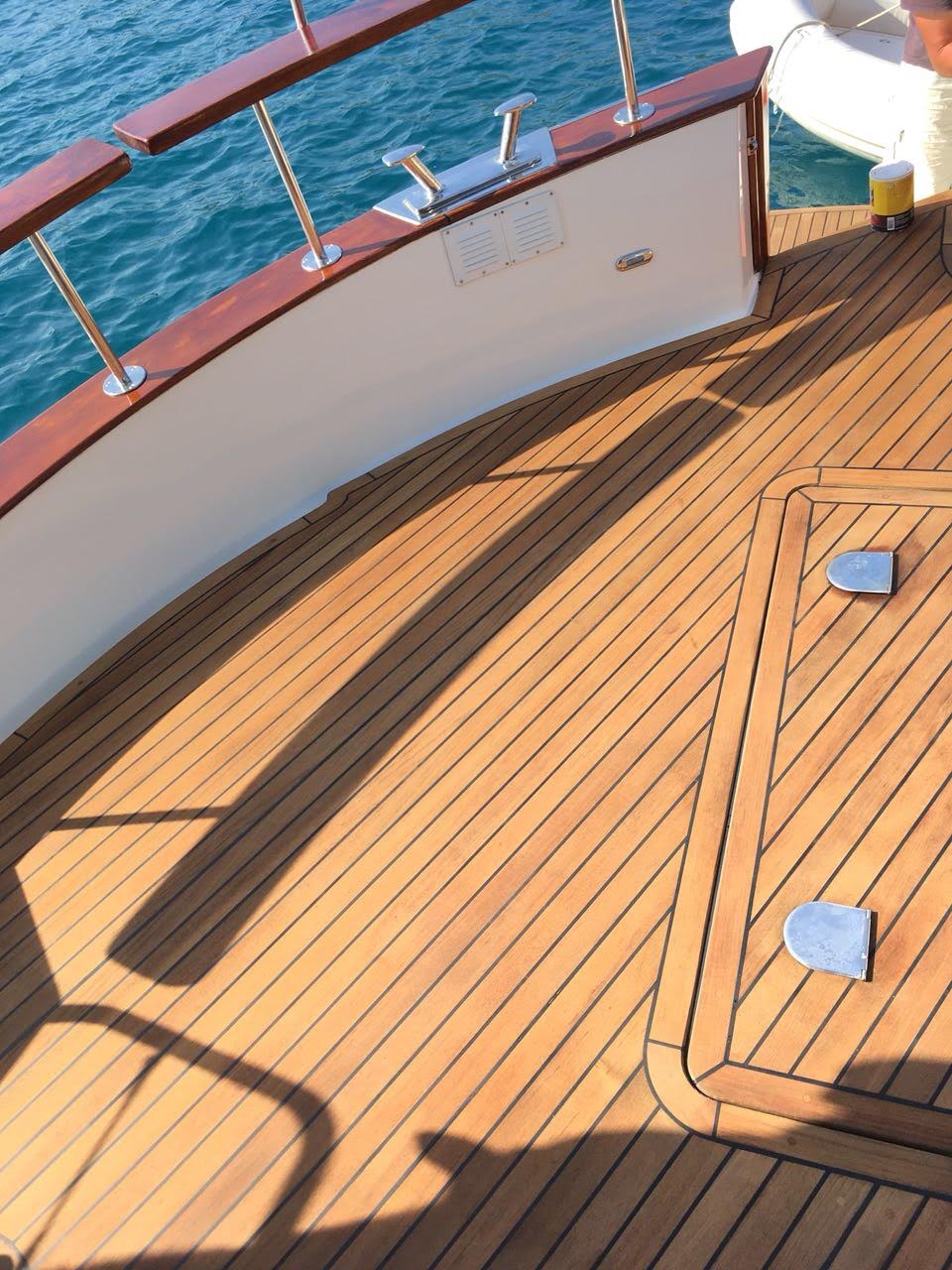 Thumbnail von Menorquin 160