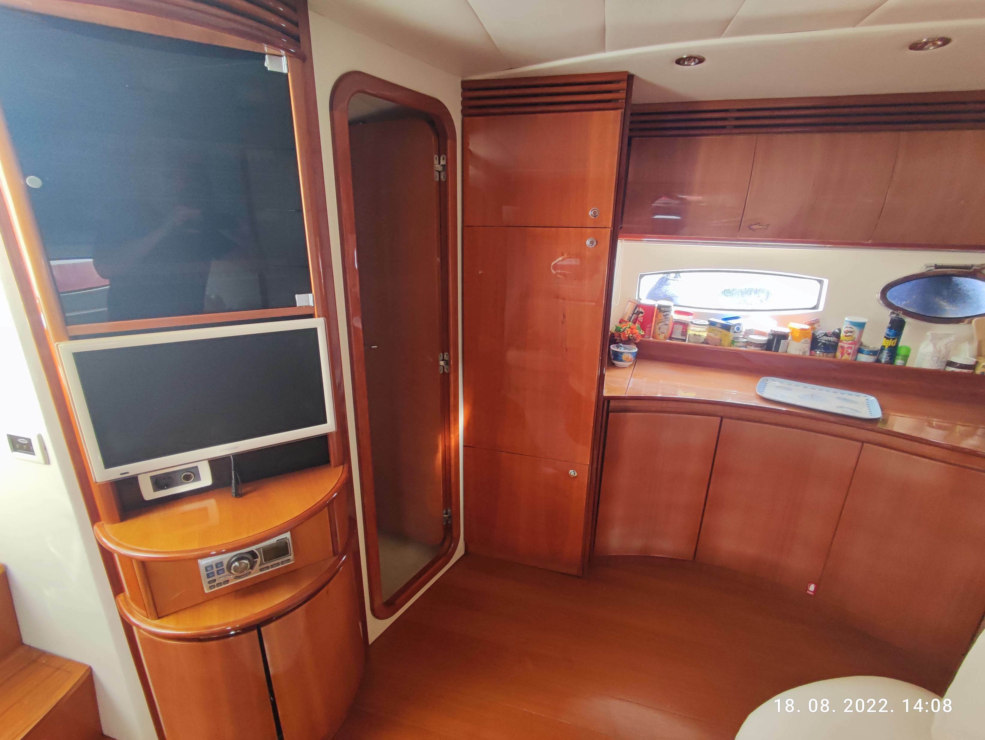 Thumbnail von Pershing 46