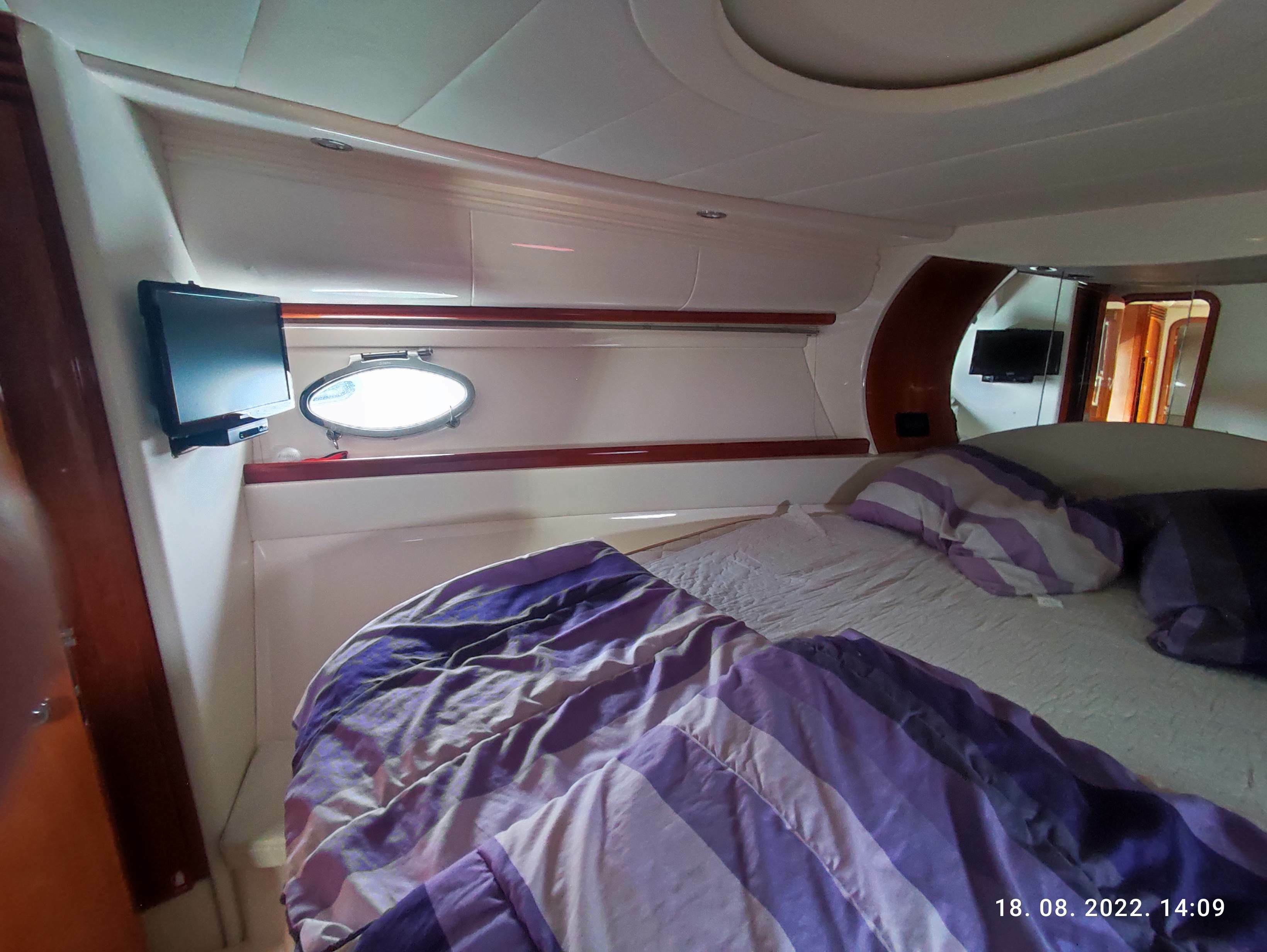 Thumbnail von Pershing 46