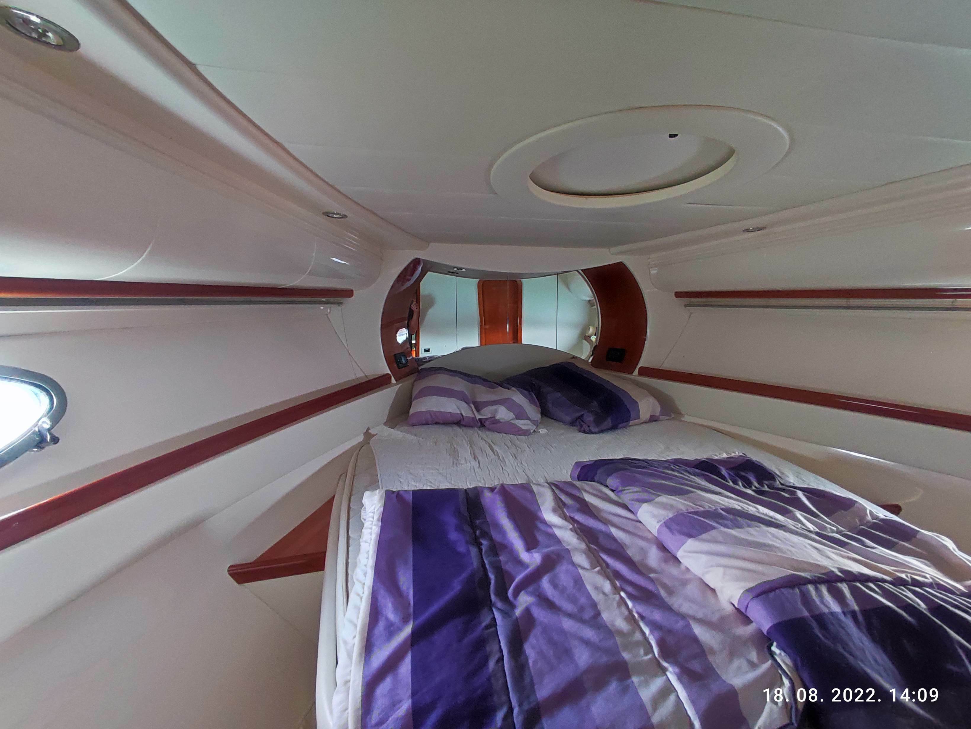 Thumbnail von Pershing 46