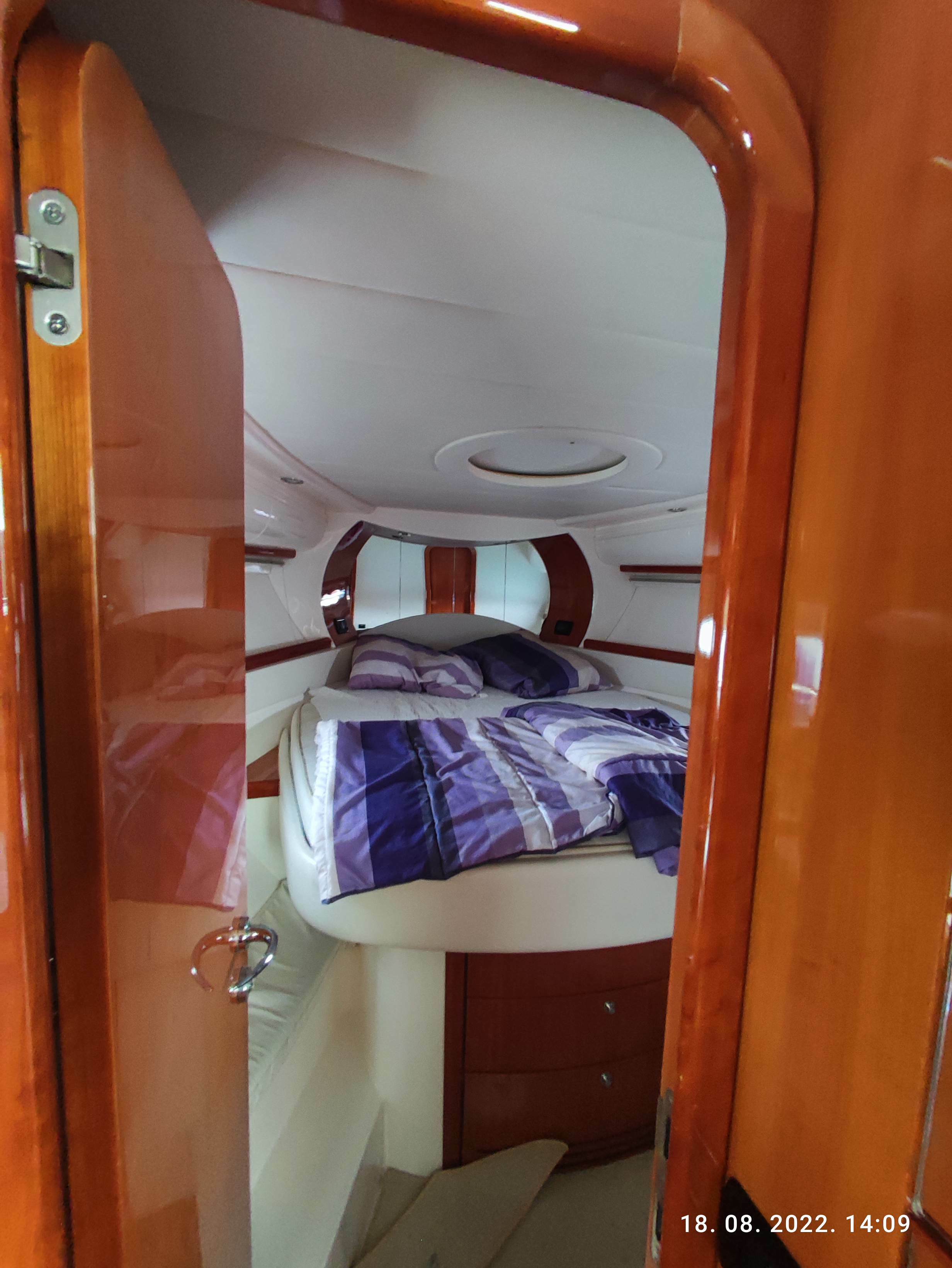 Thumbnail von Pershing 46