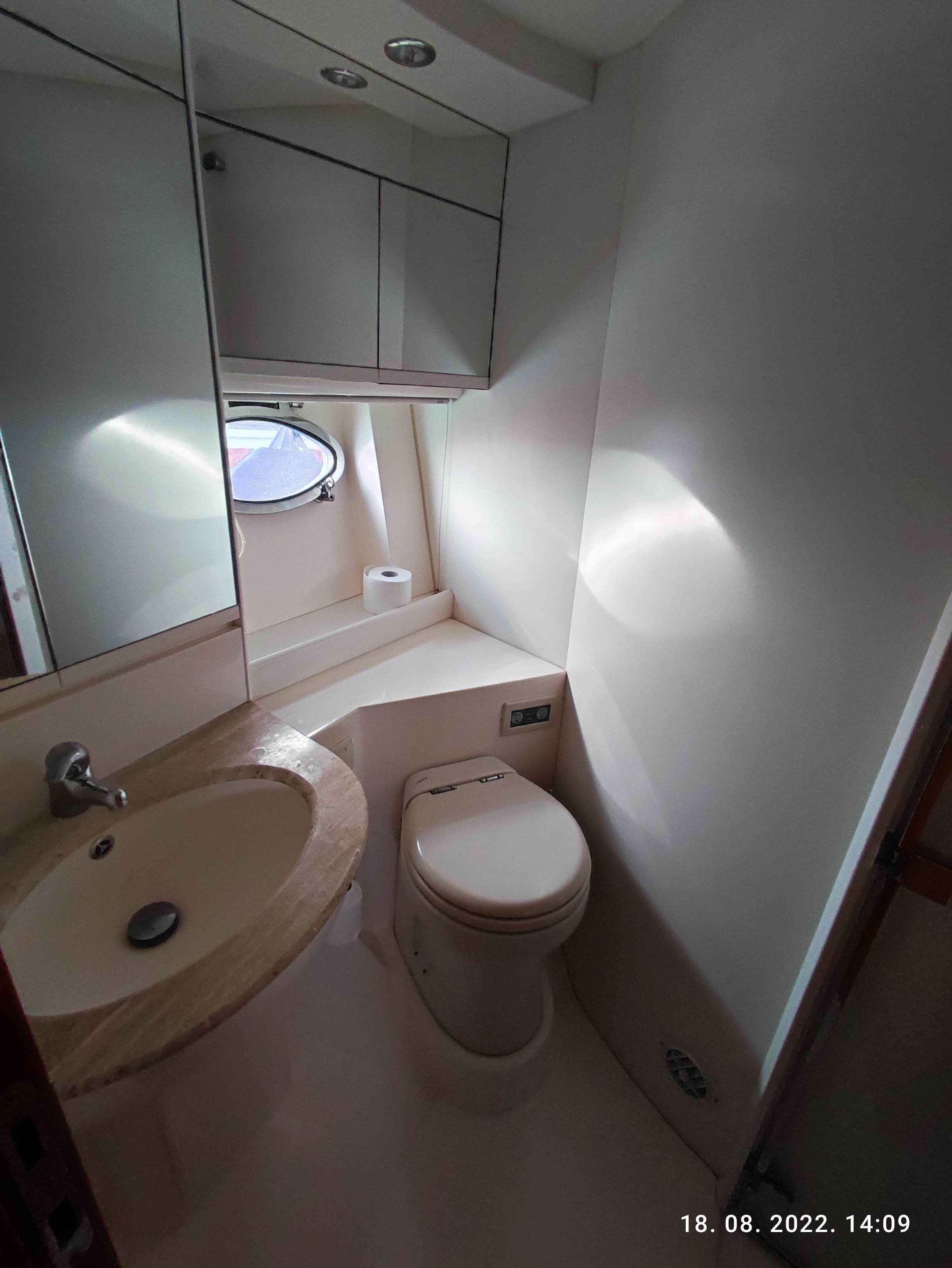 Thumbnail von Pershing 46