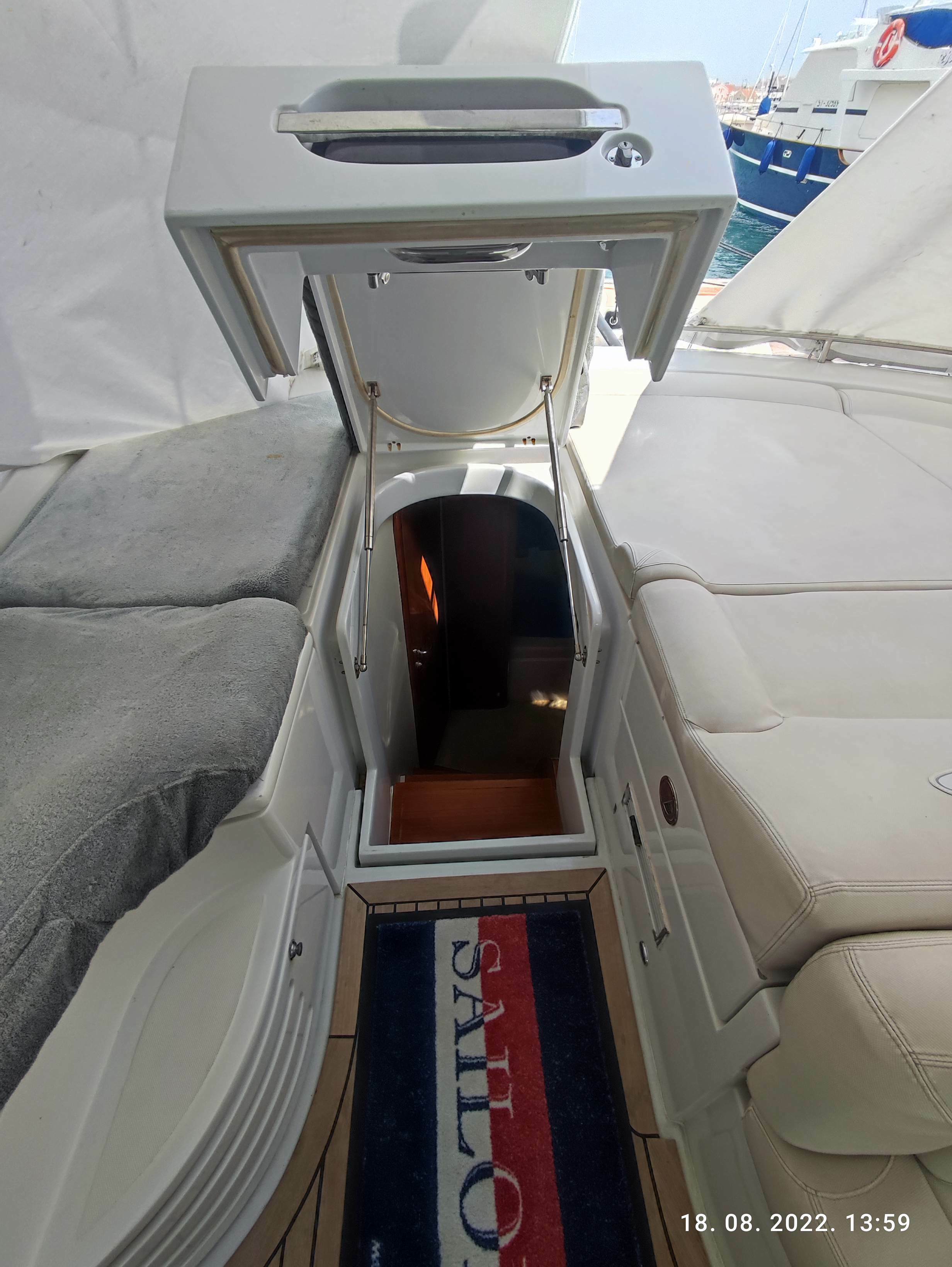 Thumbnail von Pershing 46