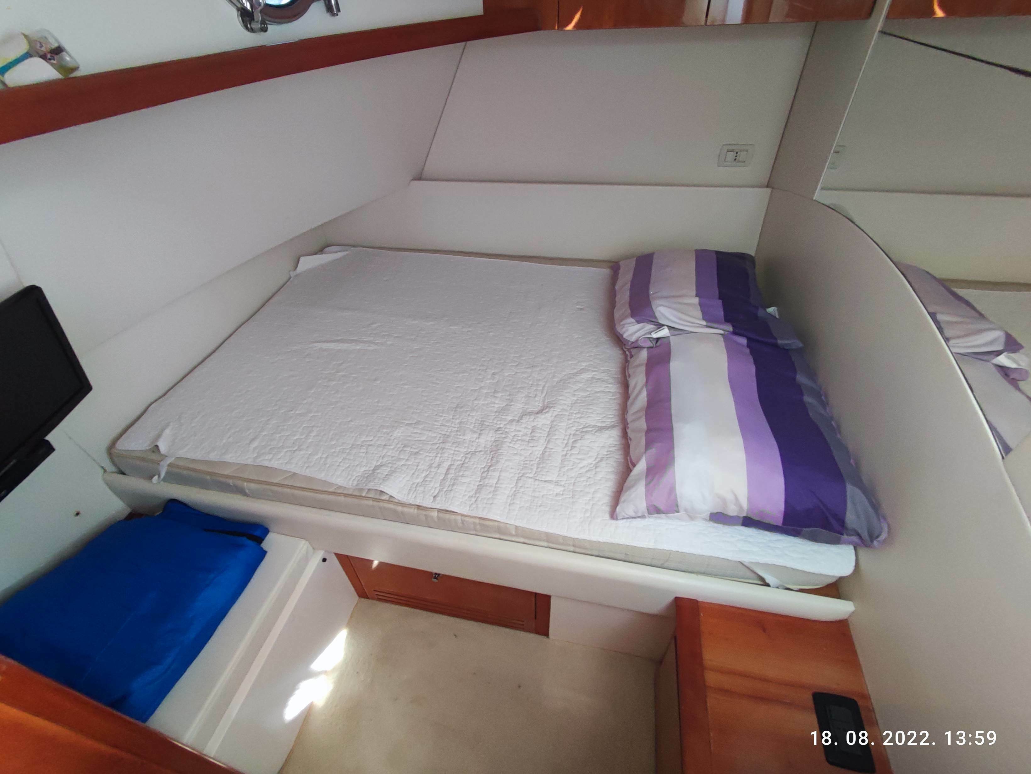 Thumbnail von Pershing 46