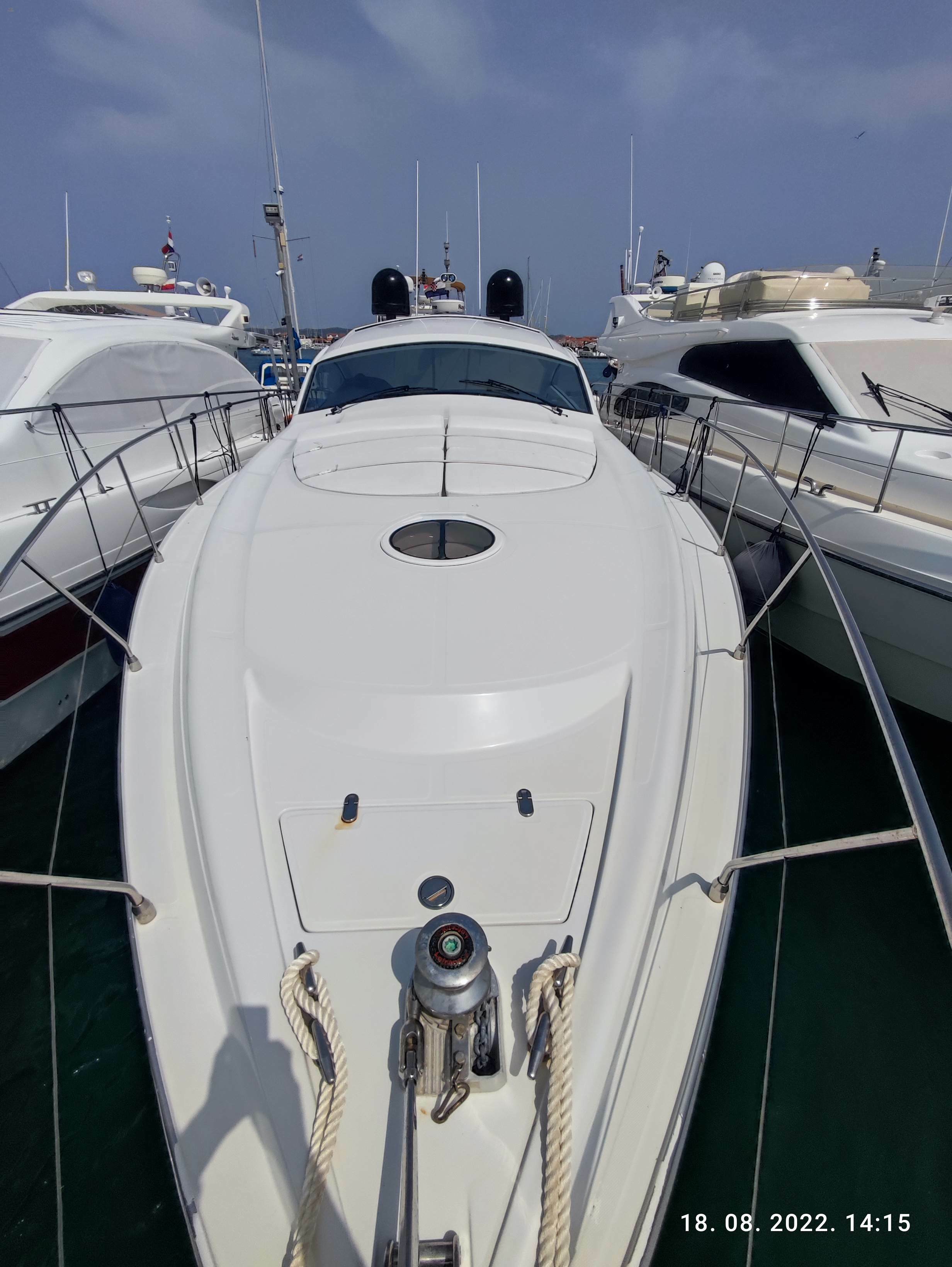 Thumbnail von Pershing 46