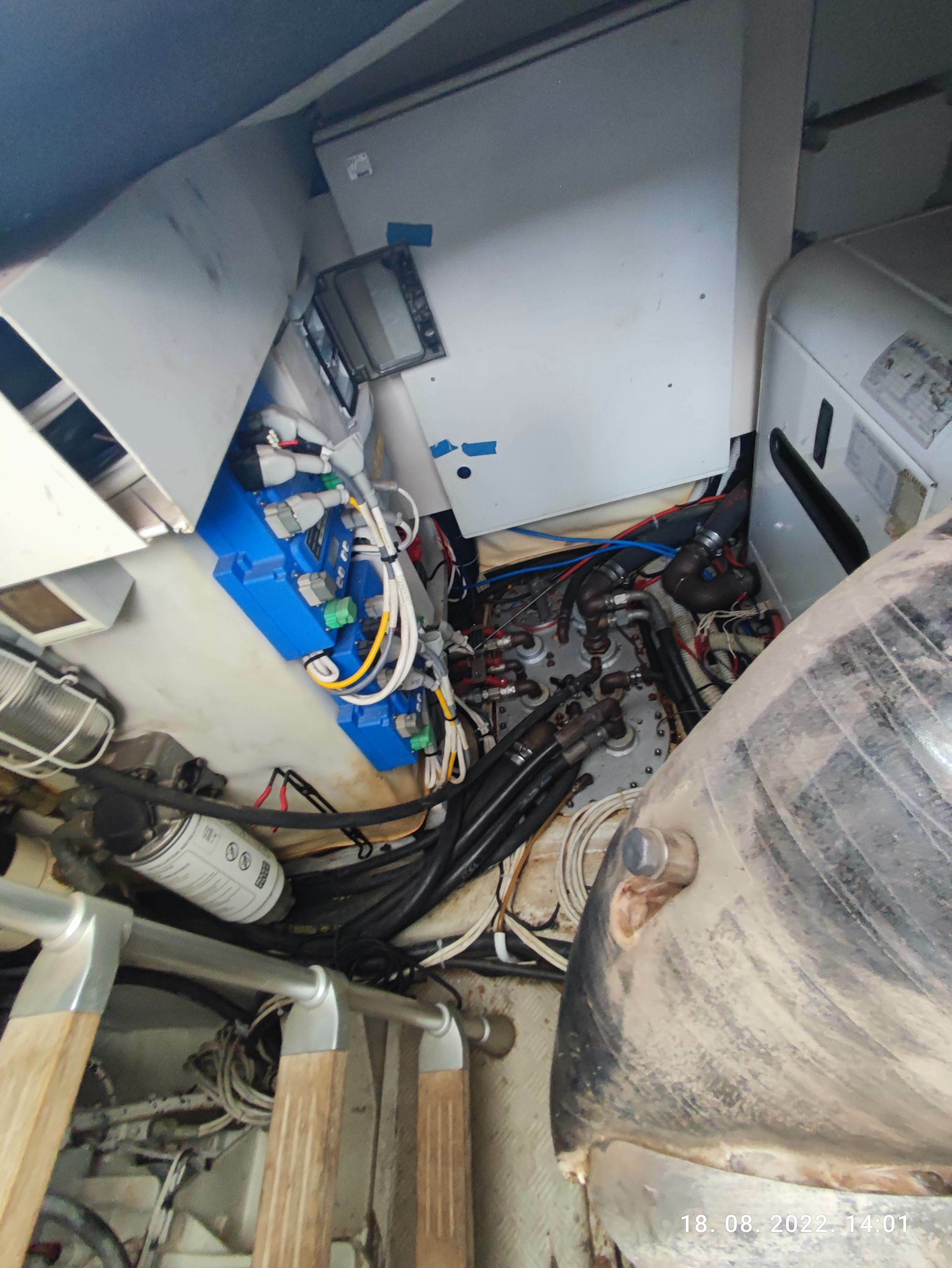 Thumbnail von Pershing 46