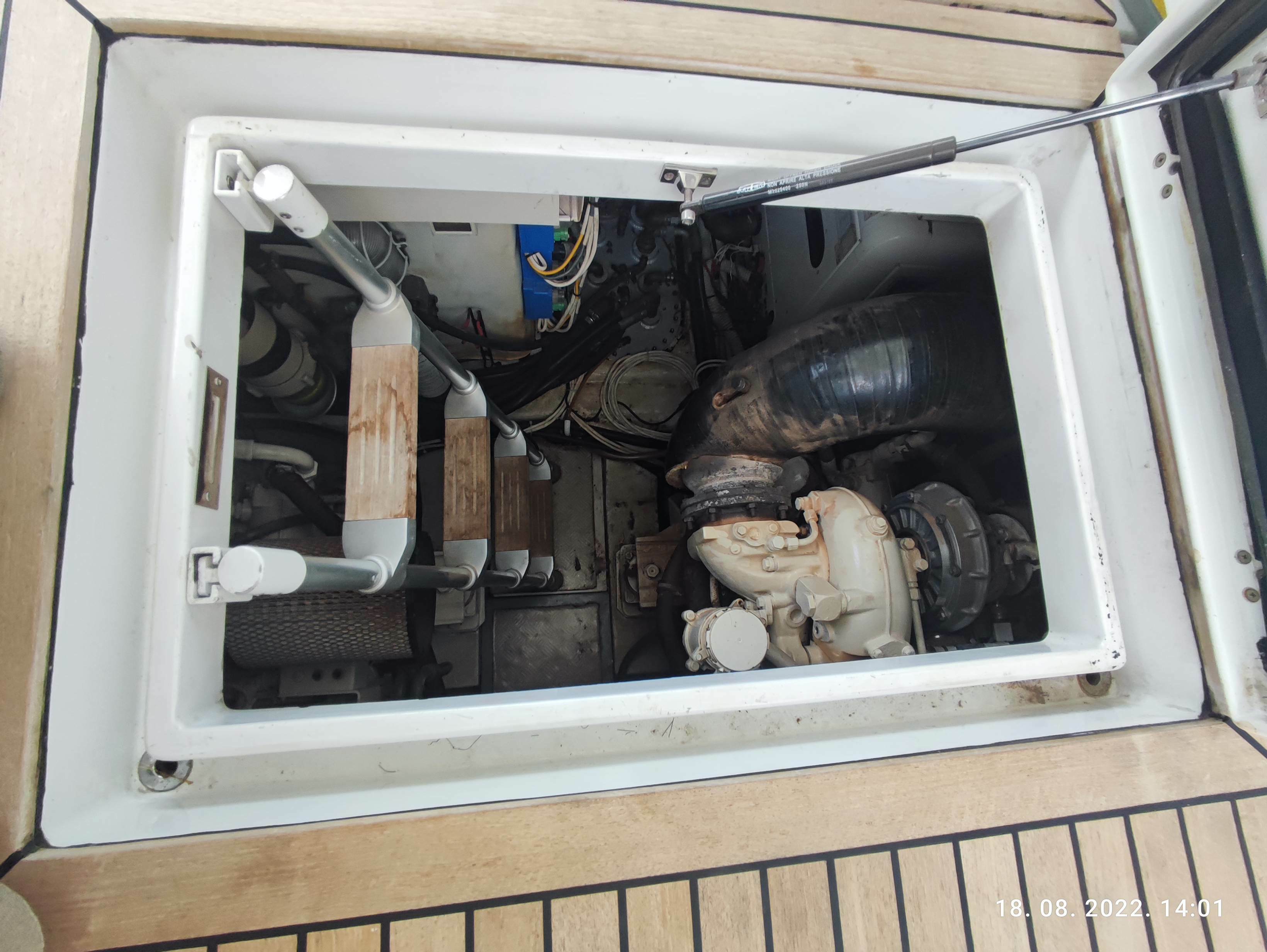 Thumbnail von Pershing 46