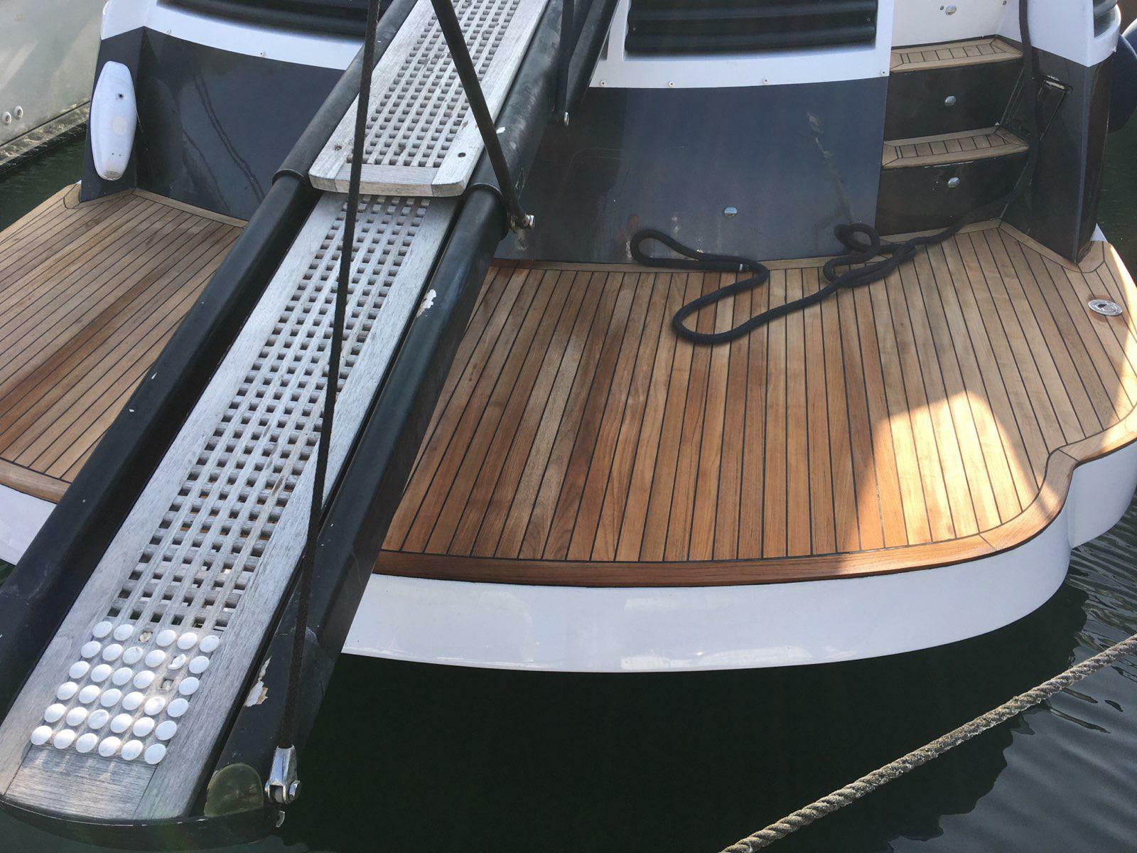 Thumbnail von Pershing 46