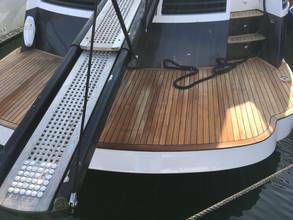 Thumbnail von Pershing 46