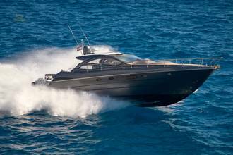 Thumbnail von Pershing 50