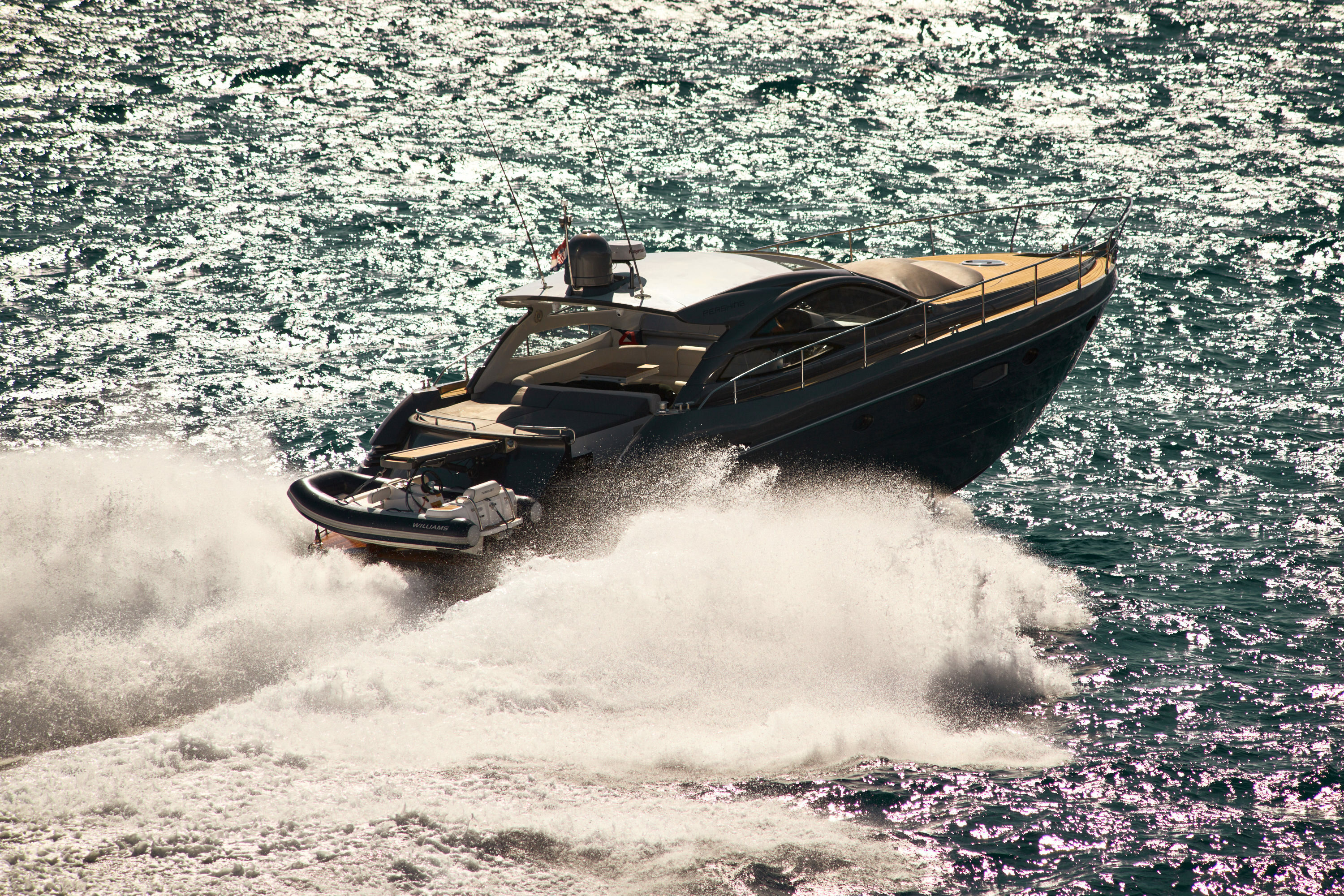 Thumbnail von Pershing 50