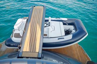 Thumbnail von Pershing 50