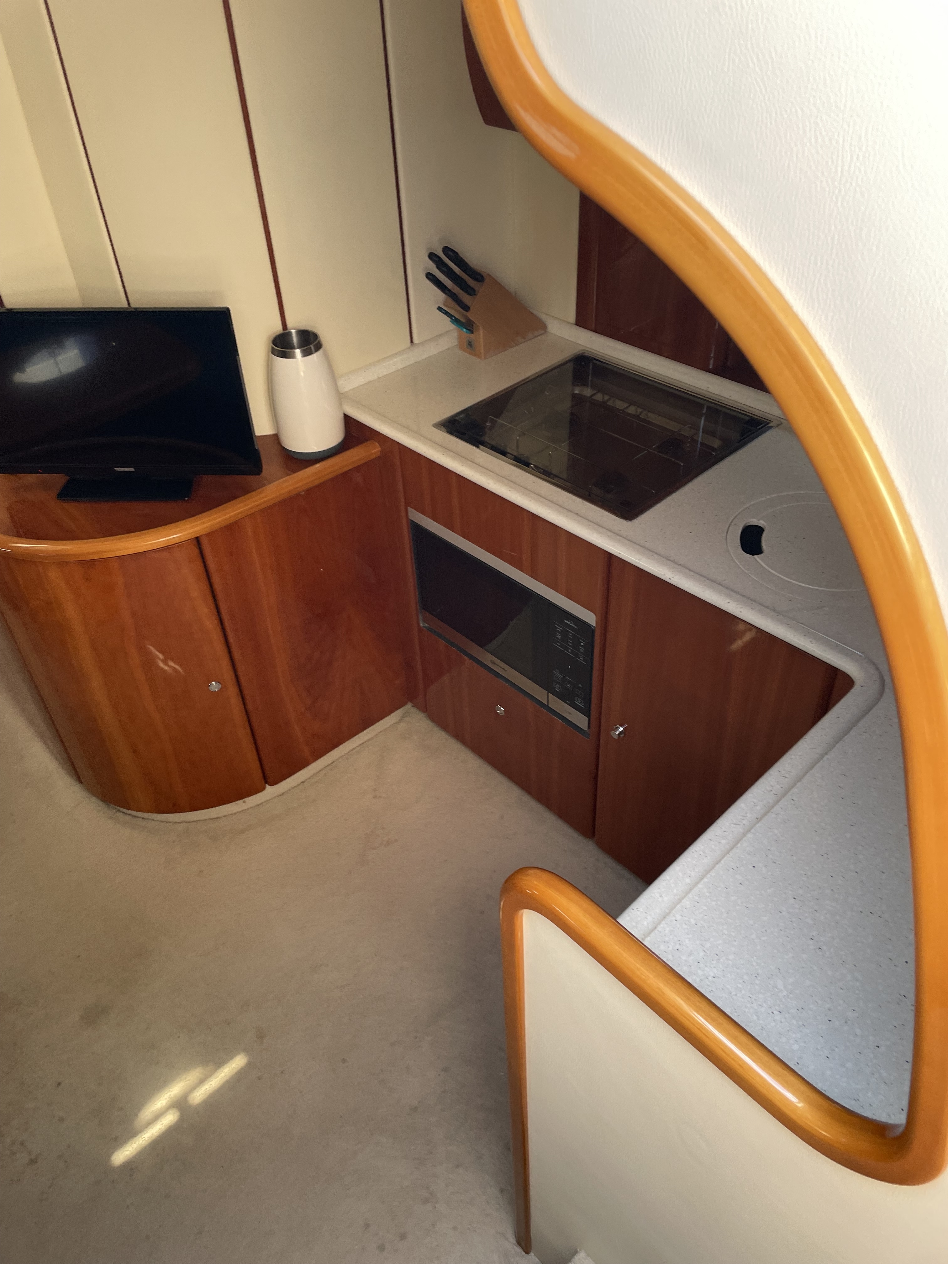 Thumbnail von Princess V42