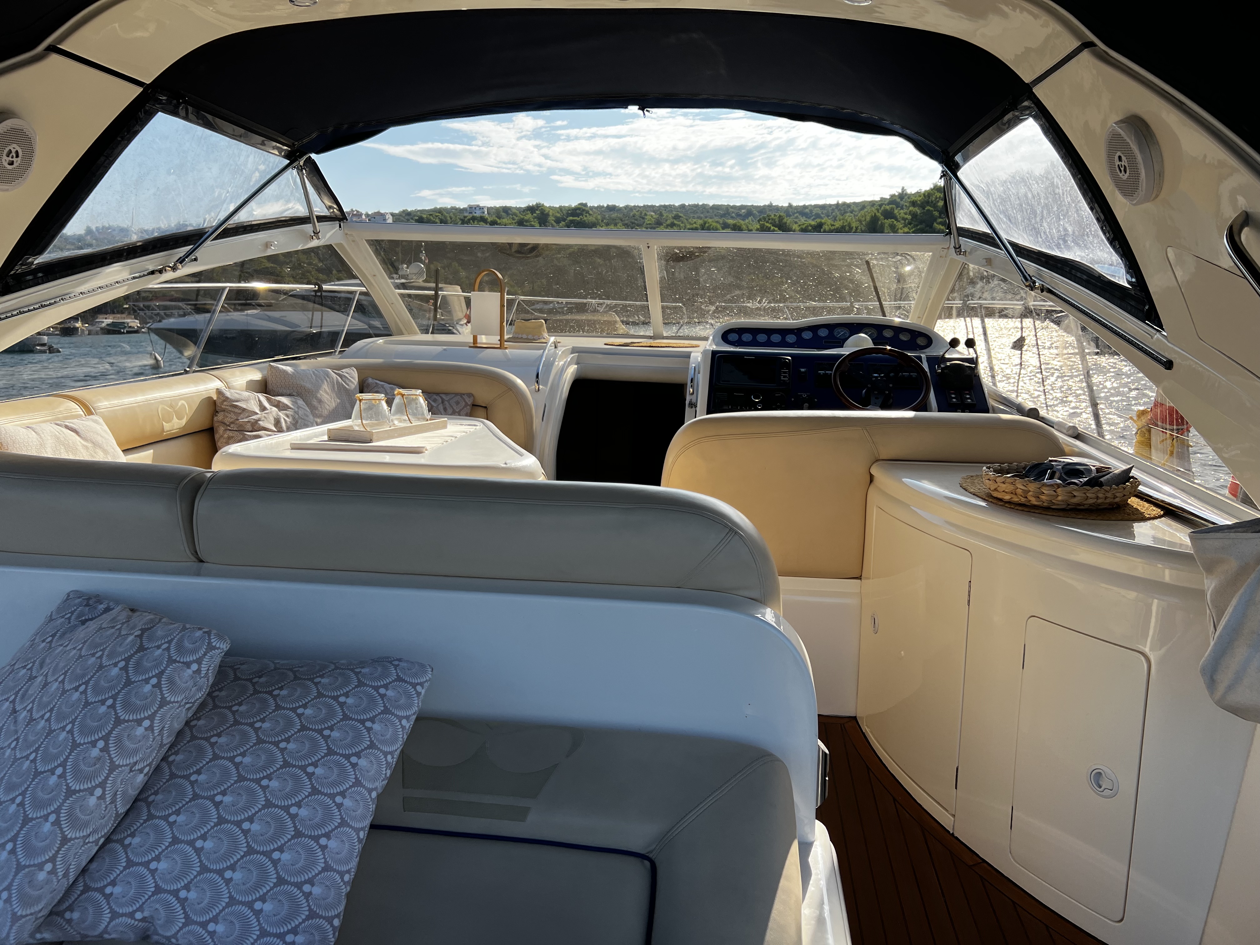 Thumbnail von Princess V42