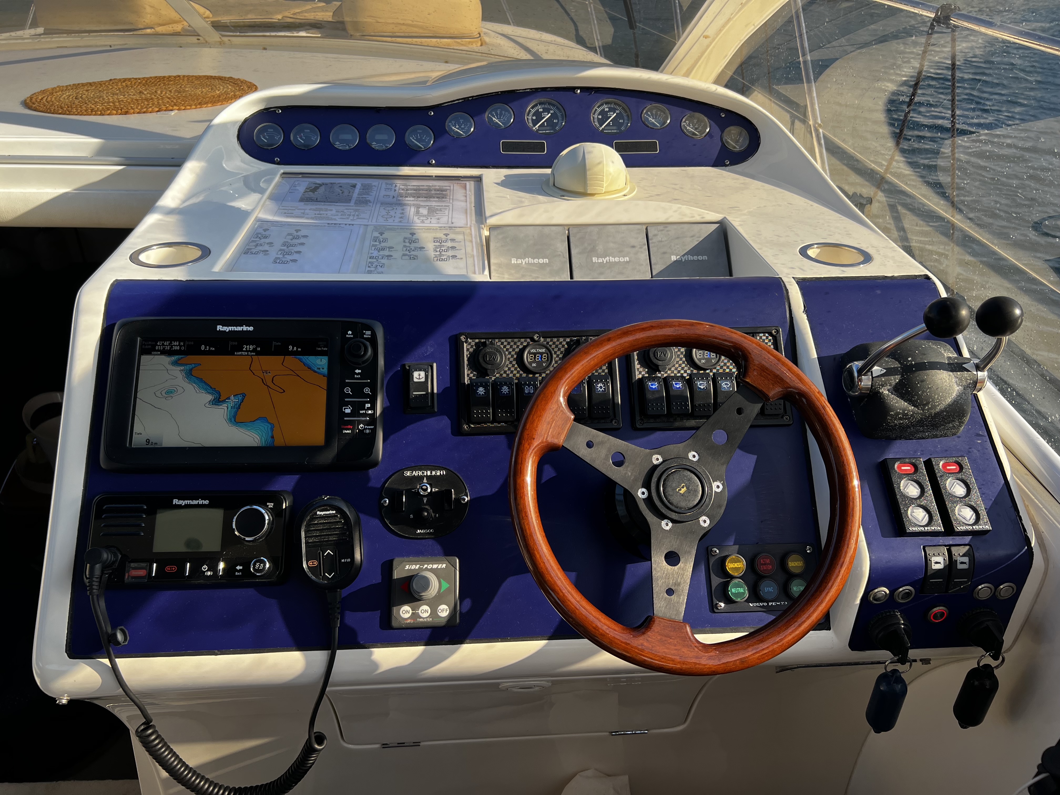 Thumbnail von Princess V42