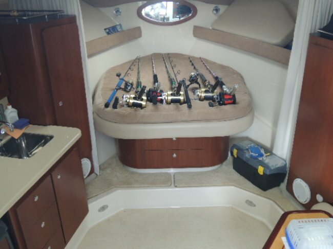 Thumbnail von Wellcraft 360