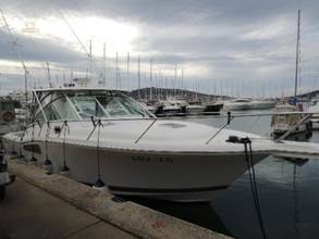 Thumbnail von Wellcraft 360