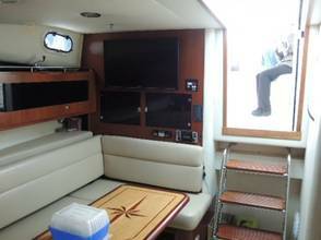 Thumbnail von Wellcraft 360