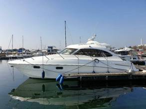 Thumbnail von Sealine 39 SC