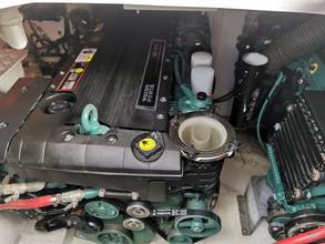 Thumbnail von Sealine 39 SC