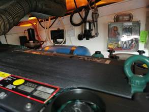 Thumbnail von Sealine 39 SC