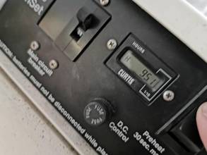 Thumbnail von Sealine 39 SC