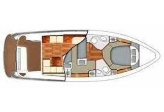 Thumbnail von Sealine 39 SC