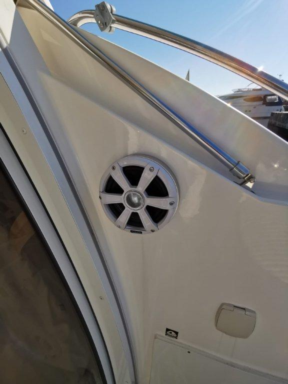 Thumbnail von Sealine 39 SC