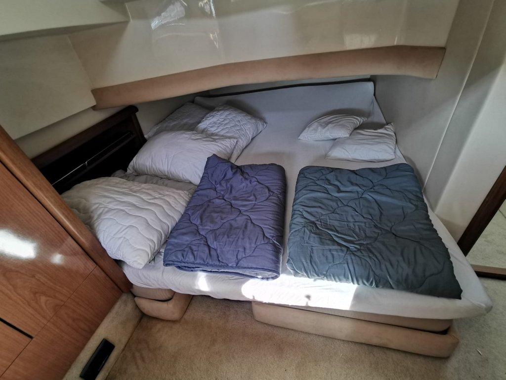 Thumbnail von Sealine 39 SC