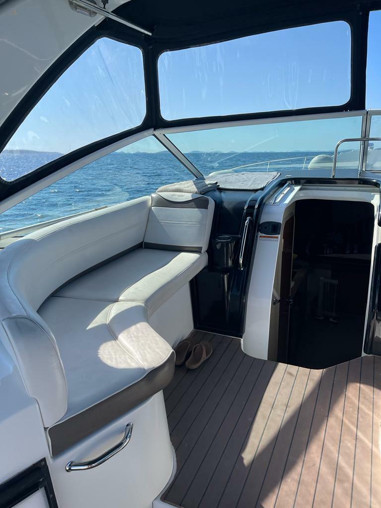 Thumbnail von Cruisers 330