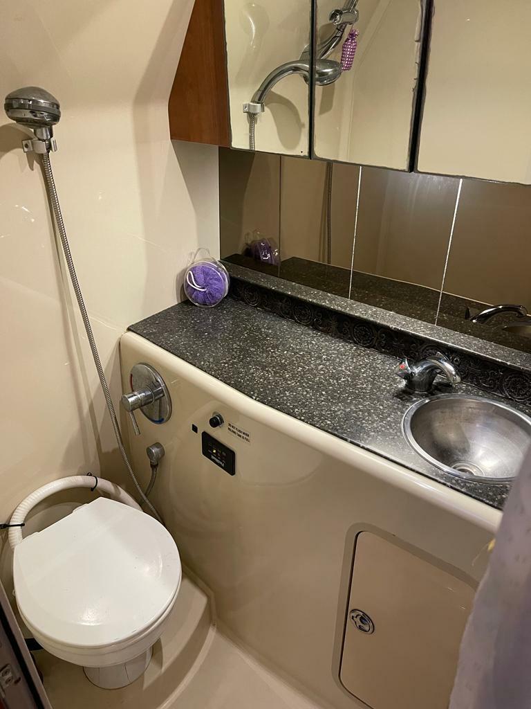 Thumbnail von Cruisers 330