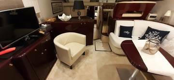 Thumbnail von Princess (GB) Princess 480 Fly