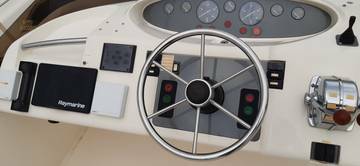 Thumbnail von Princess (GB) Princess 480 Fly