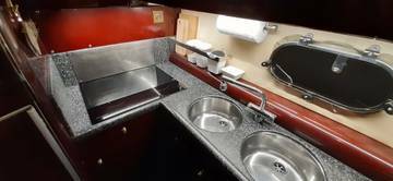 Thumbnail von Princess (GB) Princess 480 Fly