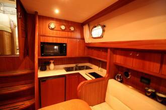 Thumbnail von Aprea Mare Apreamare 12 Cabinato HT