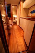 Thumbnail von Pershing 43 HT