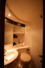 Thumbnail von Pershing 43 HT