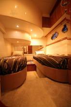 Thumbnail von Pershing 43 HT