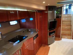 Thumbnail von Fairline (GB) Fairline Targa 62