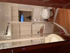 Thumbnail von Fairline (GB) Fairline Targa 62