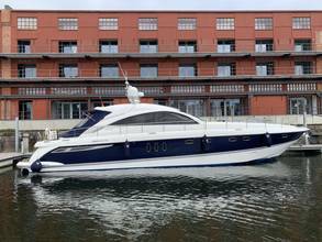 Thumbnail von Fairline (GB) Fairline Targa 62